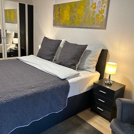 Daianas Corner Apartment Elgg Ngoại thất bức ảnh