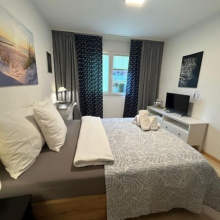 Daianas Corner Apartment Elgg Ngoại thất bức ảnh