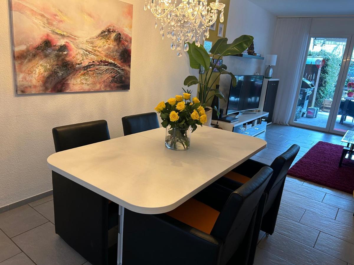 Daianas Corner Apartment Elgg Ngoại thất bức ảnh