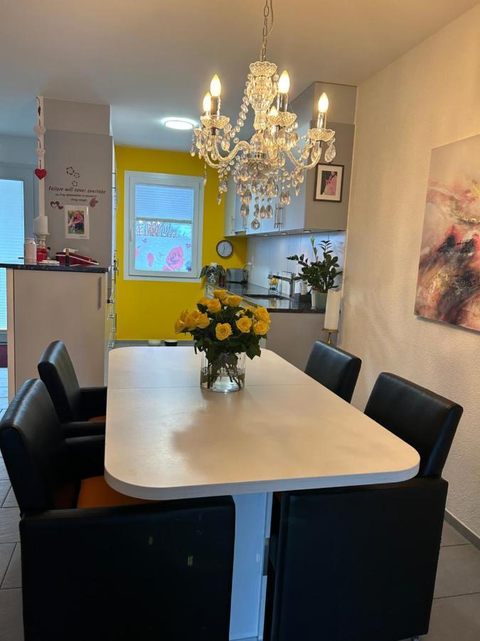Daianas Corner Apartment Elgg Ngoại thất bức ảnh