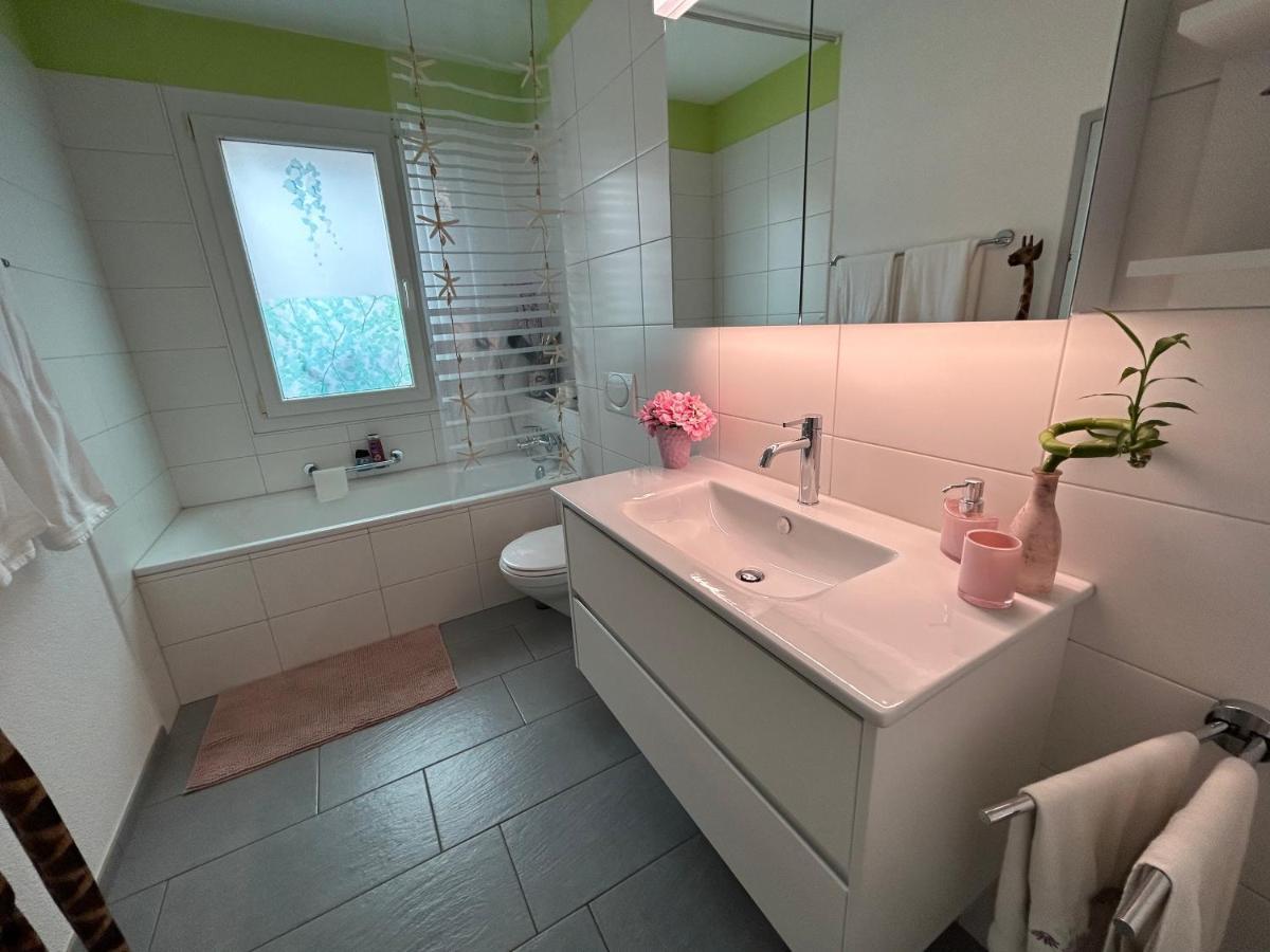 Daianas Corner Apartment Elgg Ngoại thất bức ảnh
