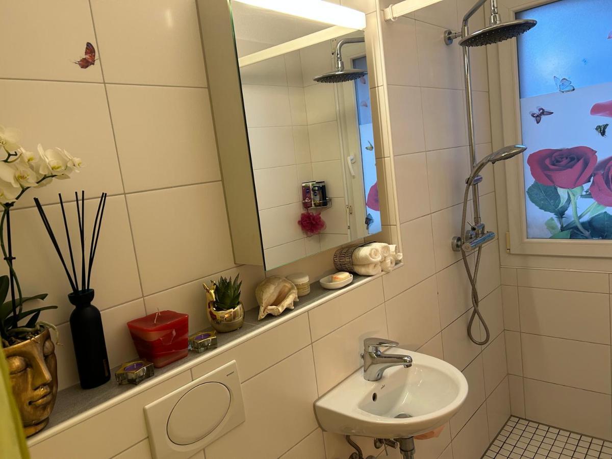 Daianas Corner Apartment Elgg Ngoại thất bức ảnh