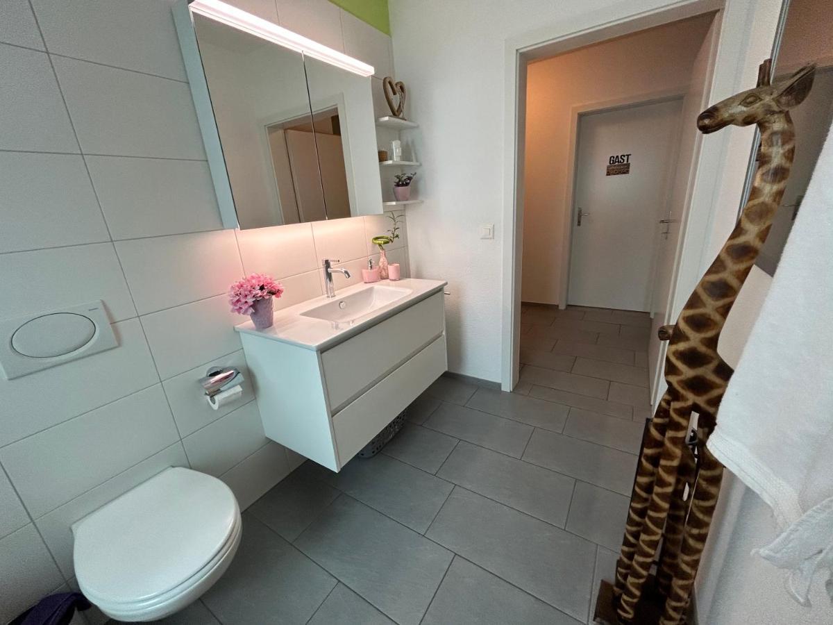 Daianas Corner Apartment Elgg Ngoại thất bức ảnh