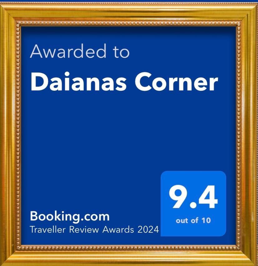 Daianas Corner Apartment Elgg Ngoại thất bức ảnh