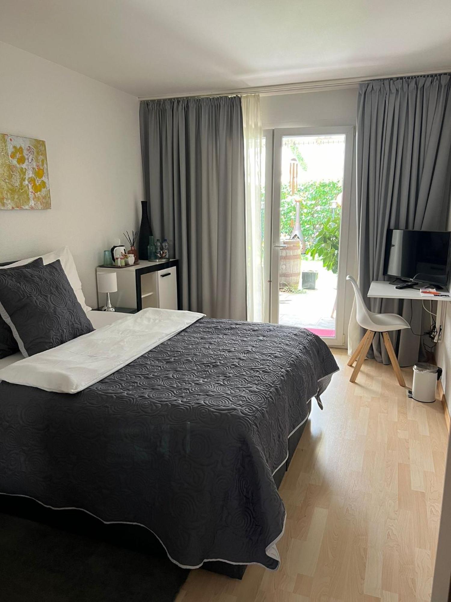 Daianas Corner Apartment Elgg Ngoại thất bức ảnh