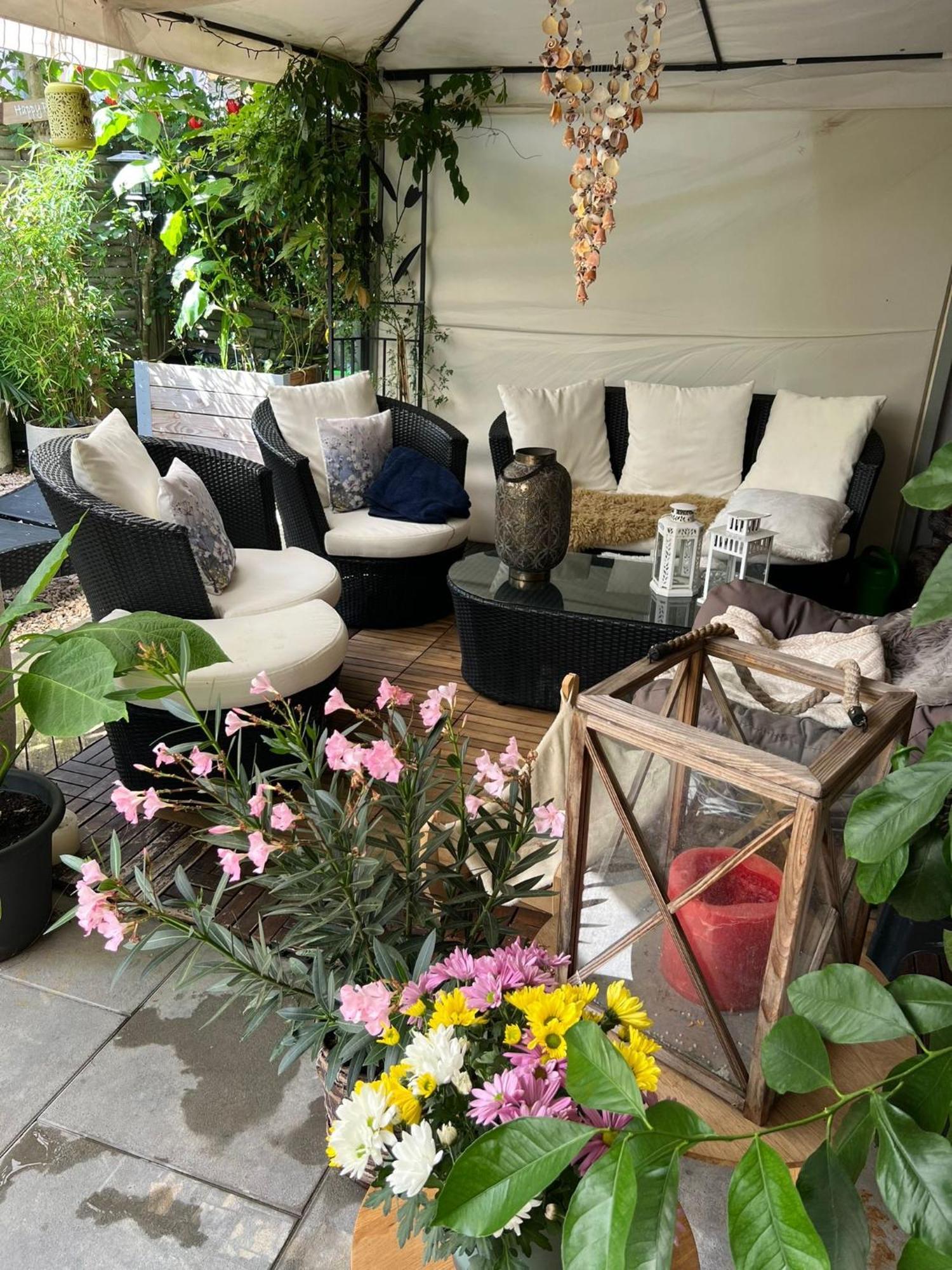 Daianas Corner Apartment Elgg Ngoại thất bức ảnh