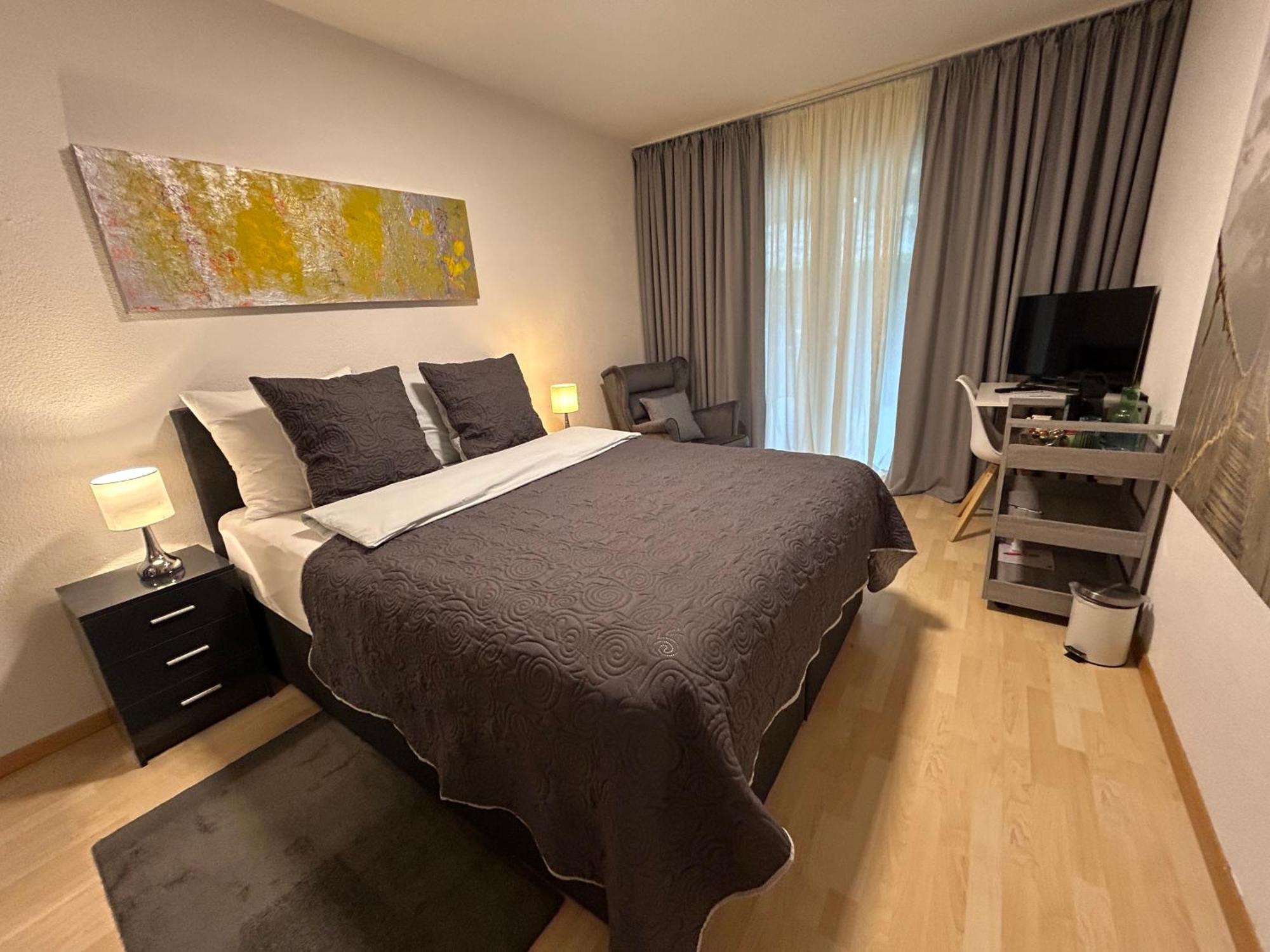 Daianas Corner Apartment Elgg Ngoại thất bức ảnh