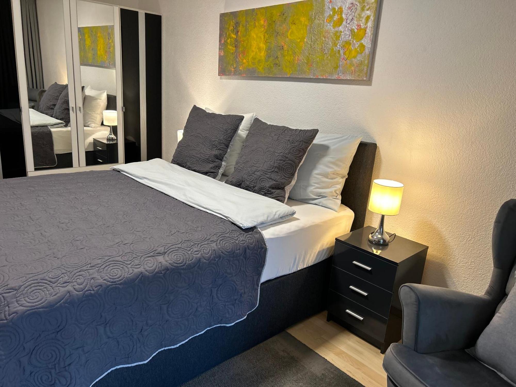 Daianas Corner Apartment Elgg Ngoại thất bức ảnh