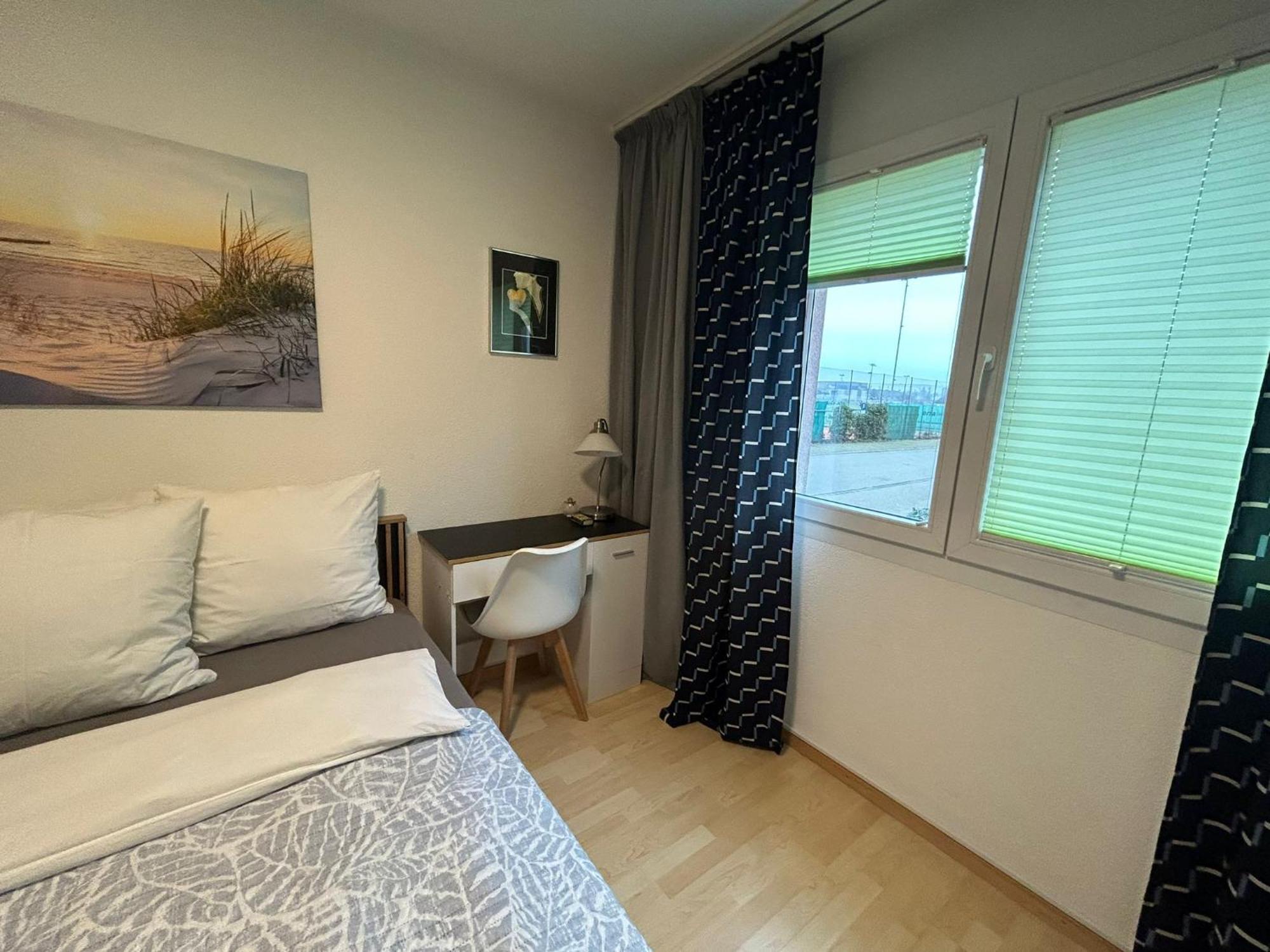 Daianas Corner Apartment Elgg Ngoại thất bức ảnh