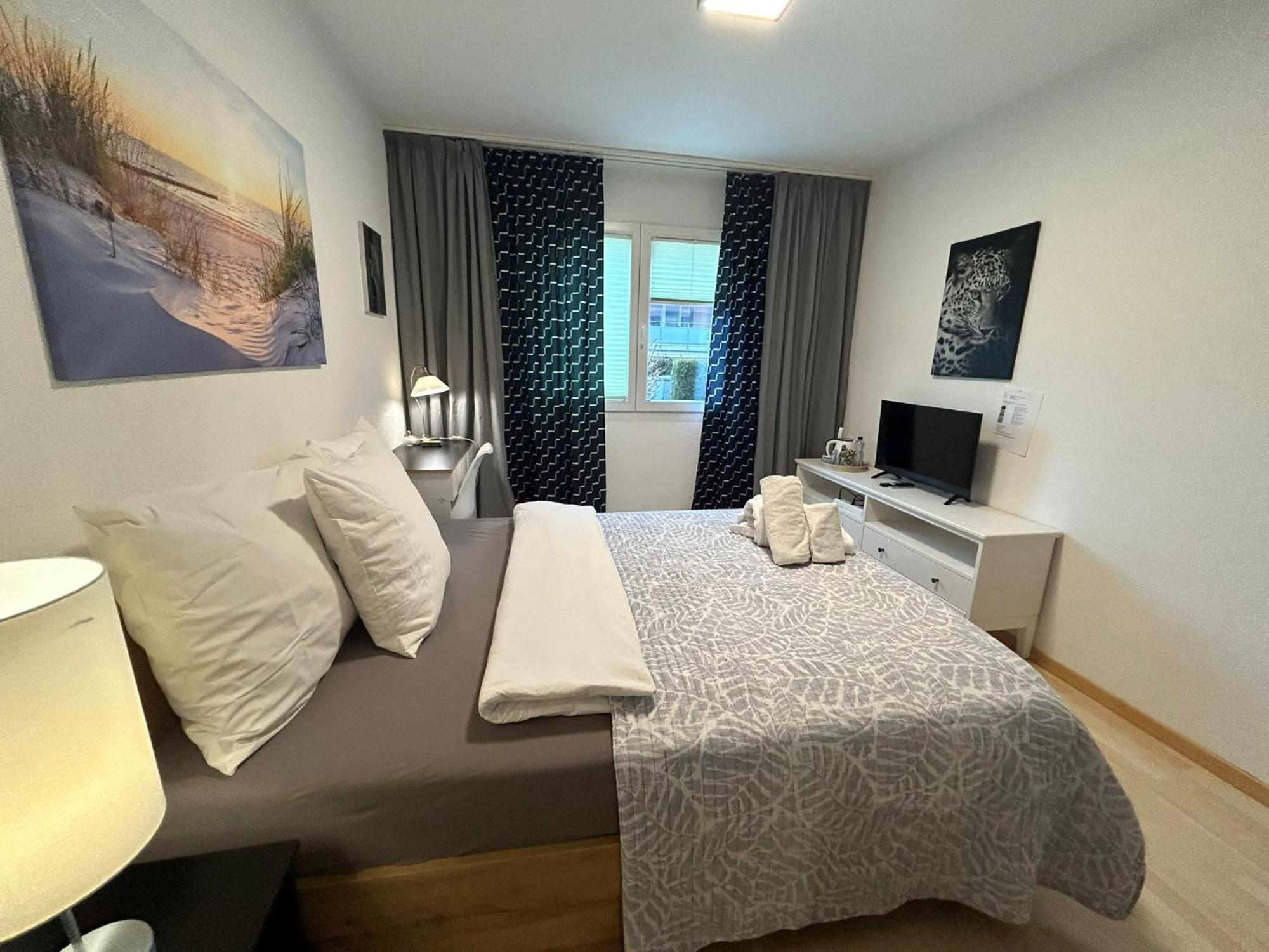 Daianas Corner Apartment Elgg Ngoại thất bức ảnh