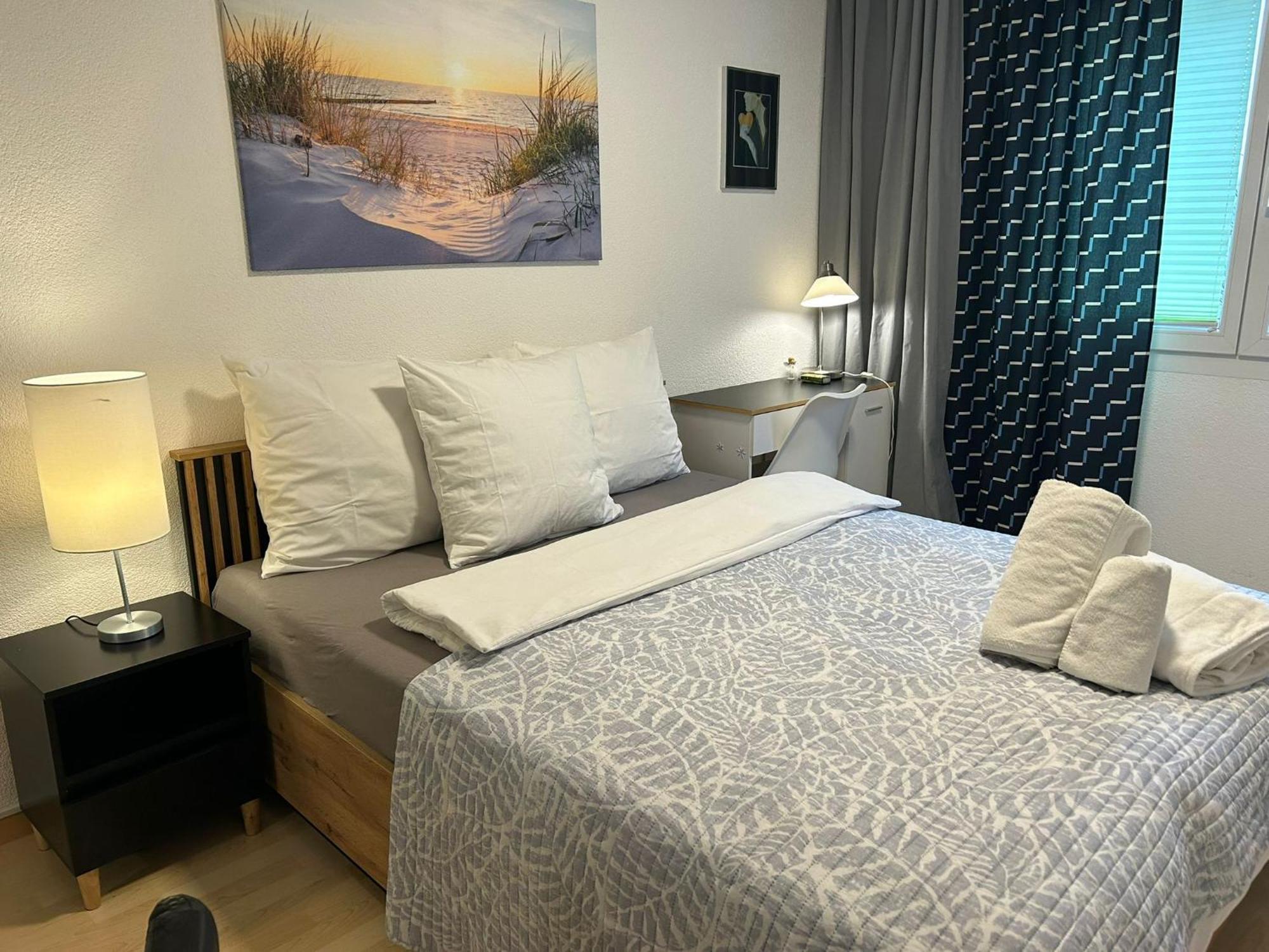 Daianas Corner Apartment Elgg Ngoại thất bức ảnh