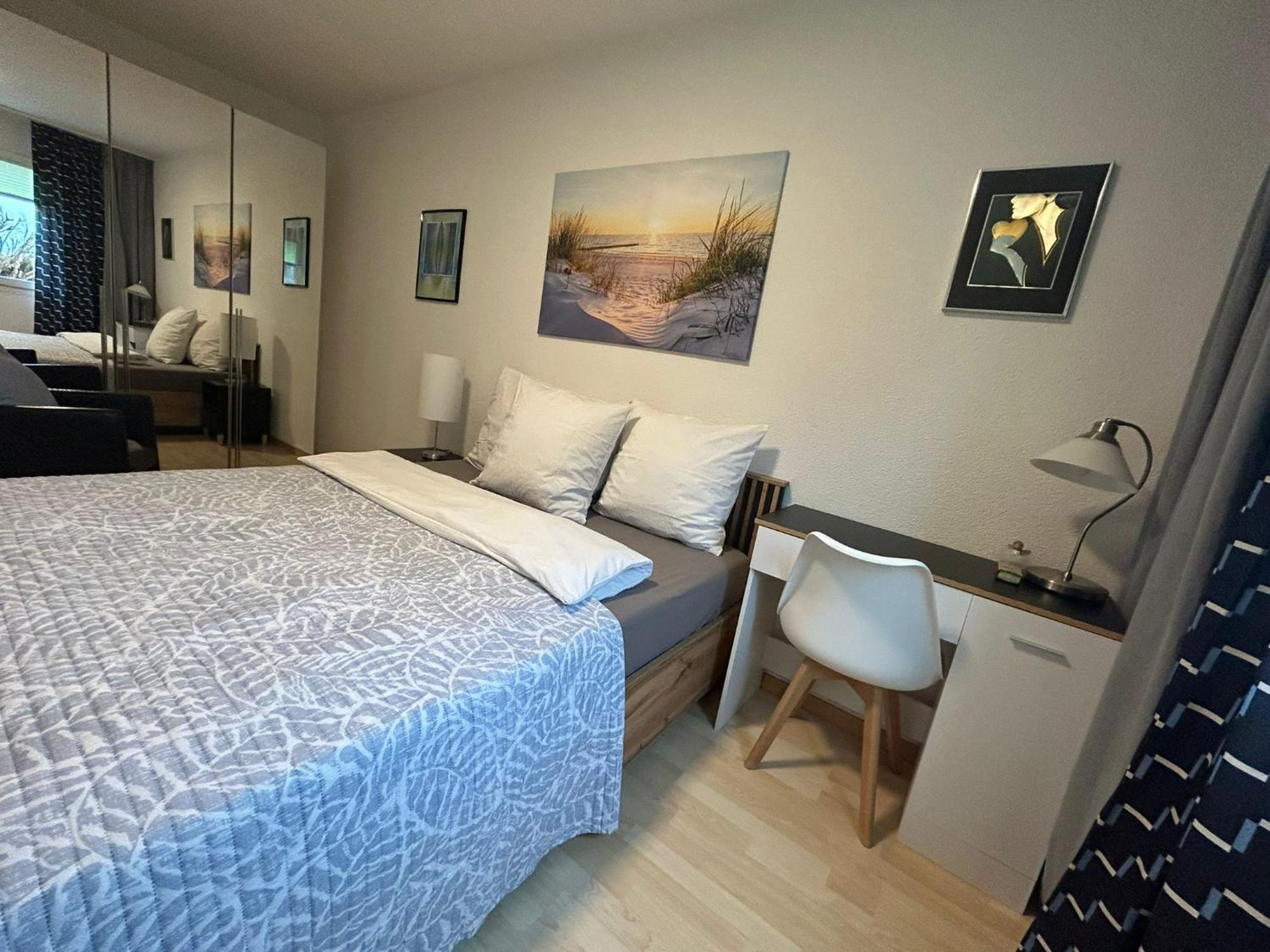 Daianas Corner Apartment Elgg Ngoại thất bức ảnh