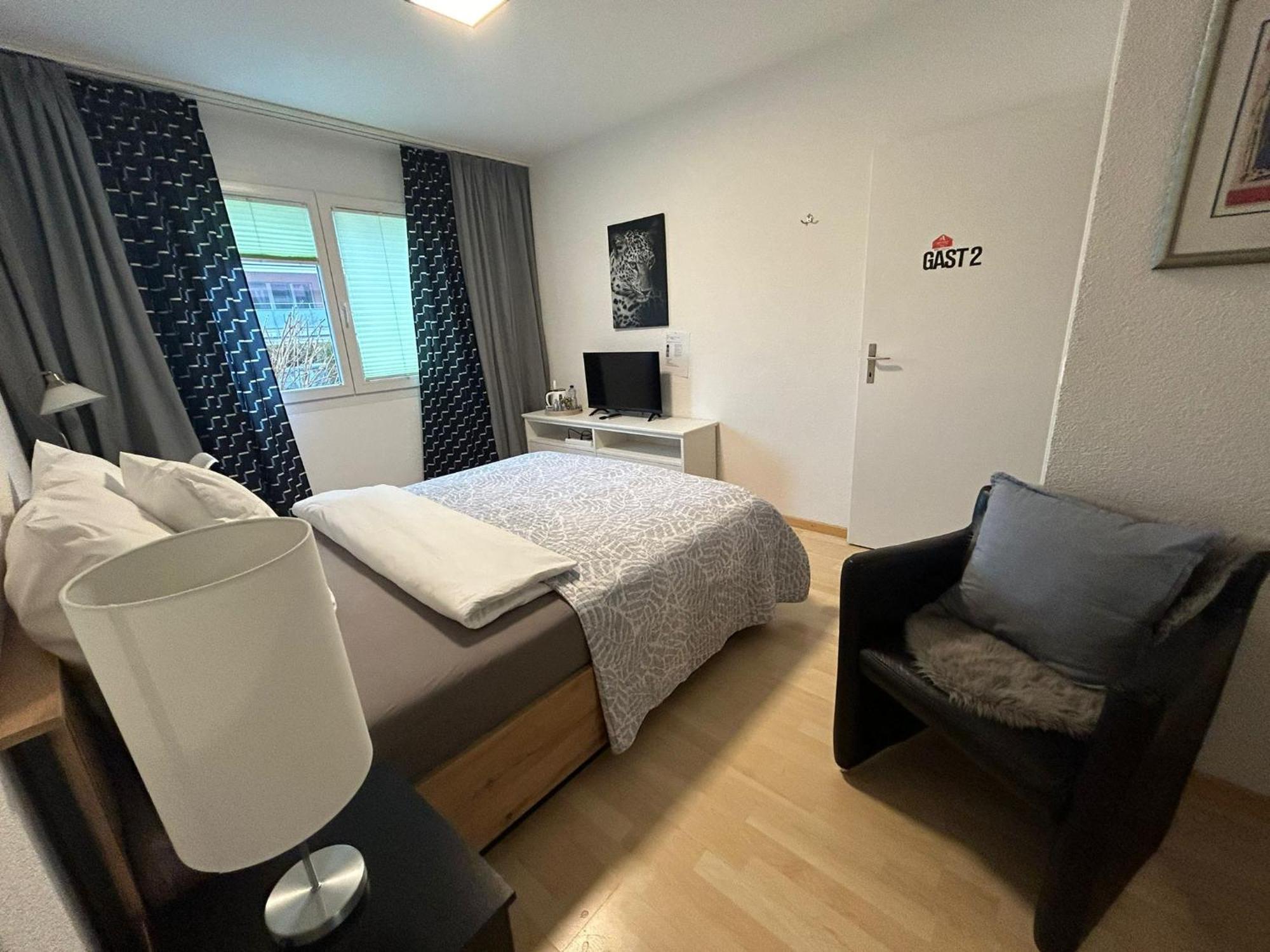 Daianas Corner Apartment Elgg Ngoại thất bức ảnh