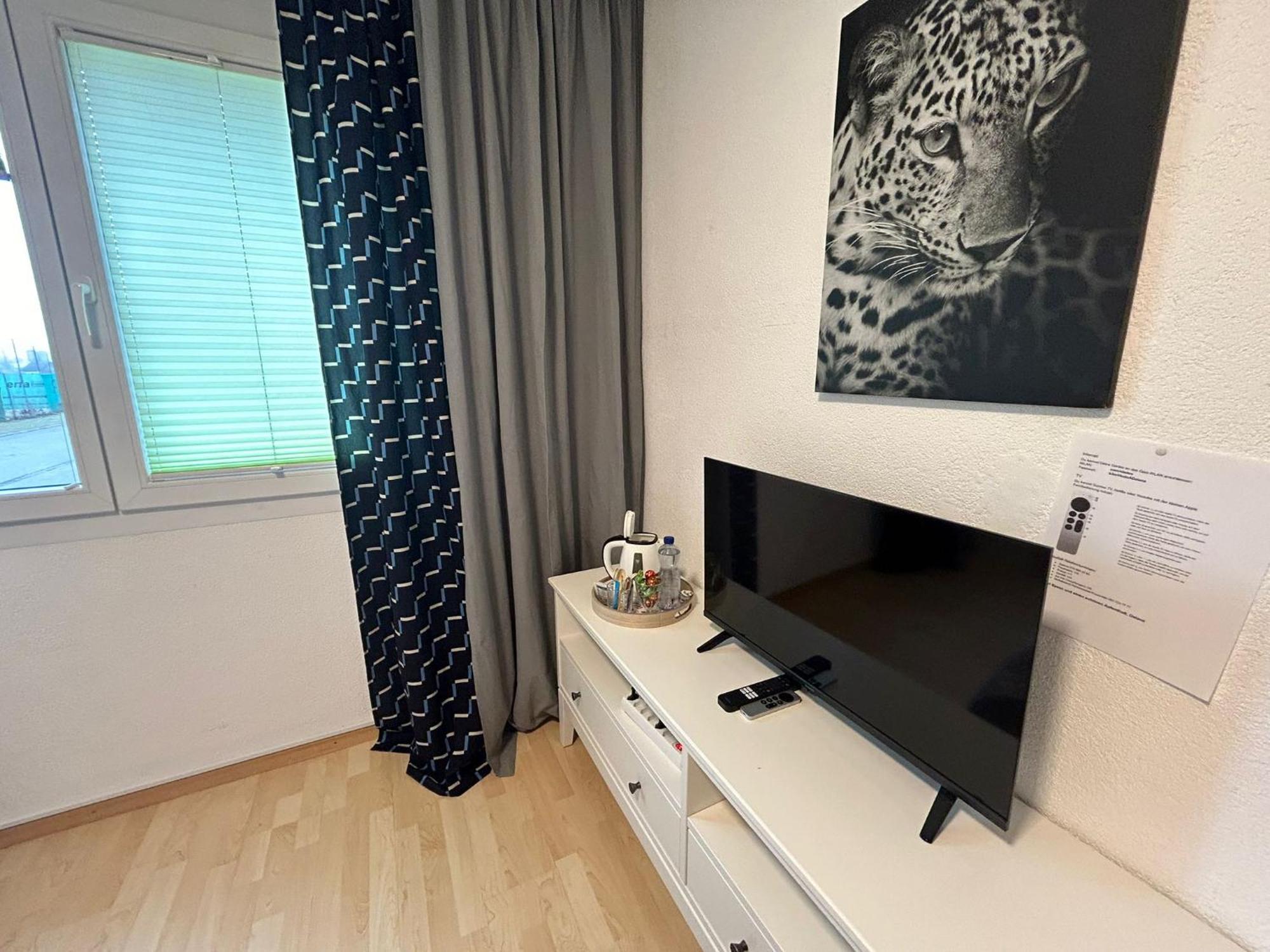 Daianas Corner Apartment Elgg Ngoại thất bức ảnh