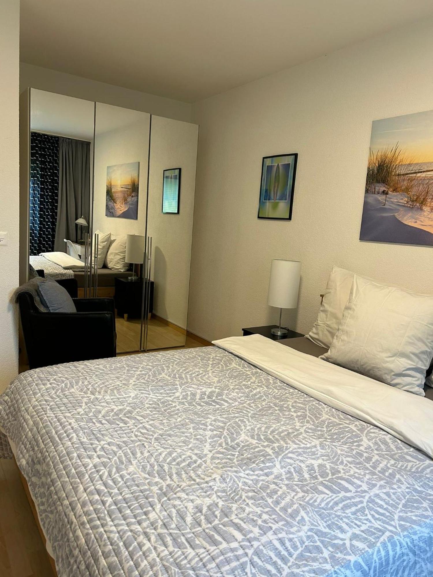 Daianas Corner Apartment Elgg Ngoại thất bức ảnh