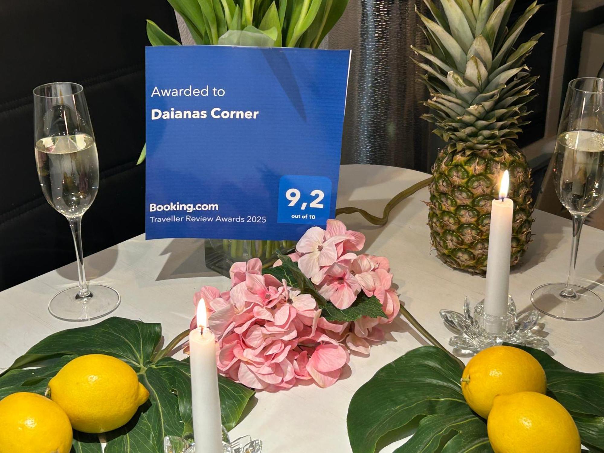 Daianas Corner Apartment Elgg Ngoại thất bức ảnh